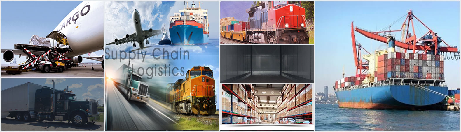 freight connection group